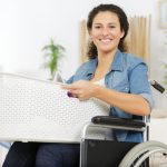 ndis laundry service- washing ironing cleaning for ndis participants