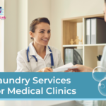 Laundry Services for Medical Clinics - The Laundry Lady