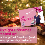 NZ Gift Voucher - The Laundry Lady