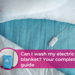 Electric blankets - The Laundry Lady NZ - Laundry service near me