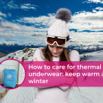 How to care for thermal underwear - The Laundry Lady NZ
