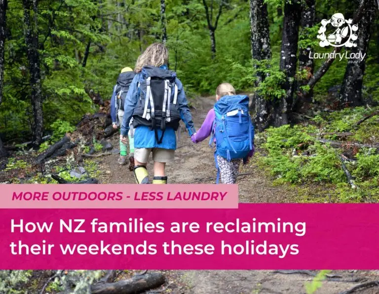 Discover How NZ Families Are Reclaiming Their Weekends These School Holidays