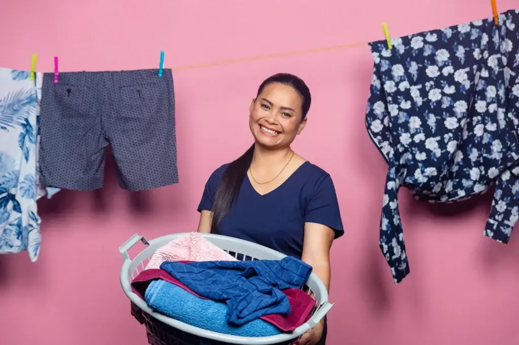 The Laundry Lady - Service